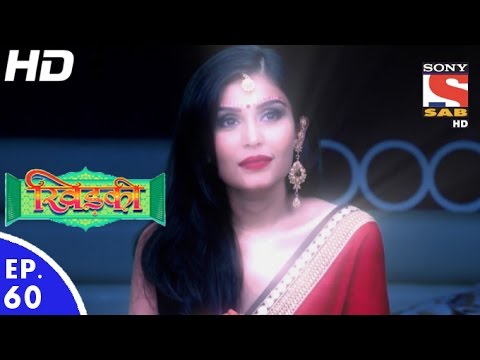 Khidki - खिड़की - Episode 60 - 16th September, 2016