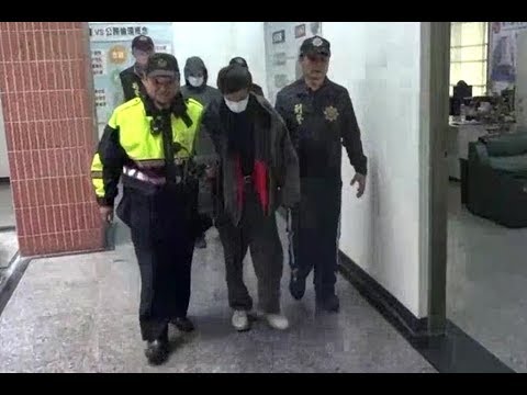 蒙面強盜綑綁被害人洗劫 彰警逮3嫌送辦