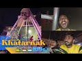 Amusement park rides   sindbad wonderland jhooly khatarnak rides   sab rides leli 