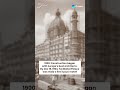 Built India’s First Luxury Hotel after being Denied Hotel entry - How? #shorts
