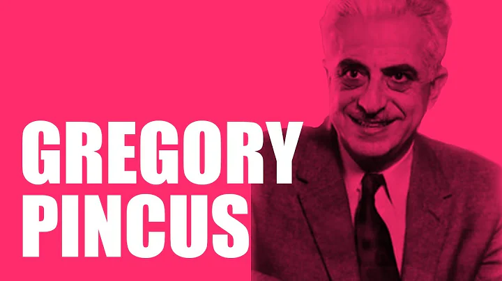 Gregory Pincus