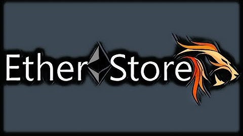 Etherstore Full plan in Hindi | Ethereum Smart Contract | ETHERSTORE | Ethereum Blockchain