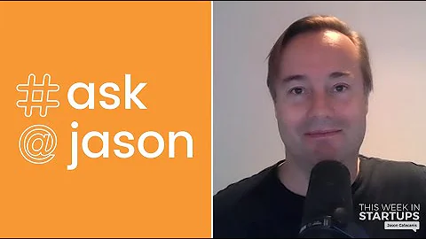 E1138: Ask Jason! Benefits to growing a company in...