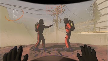 using voice changers in Lethal company