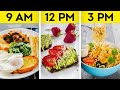 Super Quick Recipes For Your Busiest Days || 5-Minute Breakfast Recipes!