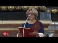 Audiencia General, 5 de agosto de 2026 - Papa León XIV