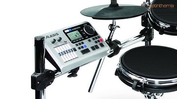 Alesis DM10X Electronic Drum Kit