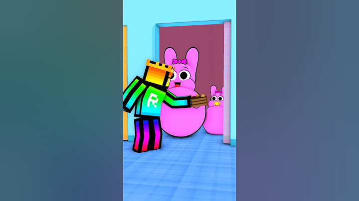 Help the Big Pinki Reunite with the One Right Mommy