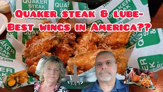 Best Wings In America??!! by Rich & Jen’s Adventures 3,036 views 2 days ago 12 minutes, 47 seconds