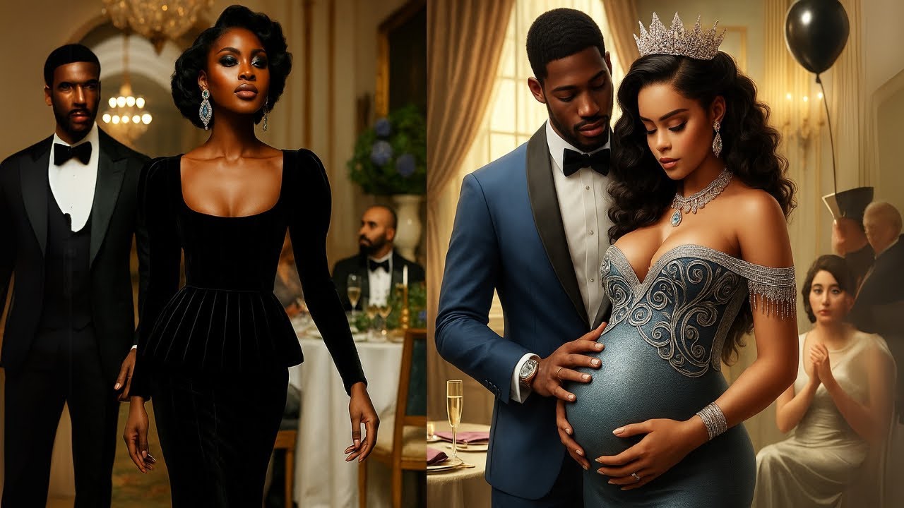 Sa sœur lui a volé son fiancé… 3 ans plus tard, à la fête, Elle revient avec un mari milliardaire