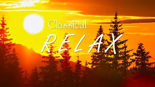 Classical music for studying 🌿 music for studying, reading music, classical music for relaxation
