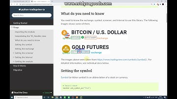 สร้างบอท IQ OPTION ภาคปฏิบัติ EP.9 l สร้างบอทเทรดตาม signal tradingview