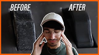 Remove Sticky Rubber From Music Gear! (Quick and Easy Fix)