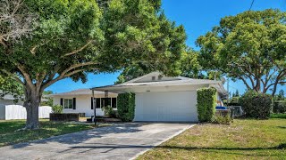 13836 Wilcox ROAD, LARGO, FL 33774