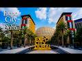 EXPO CITY DUBAI 🇦🇪❤️ | EXPLORING DUBAI'S CITY OF THE FUTURE