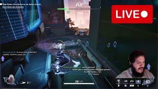 🌍Delta Force Live - Tactical Combat, Precision Shooting, and Epic Missions!⚔️
