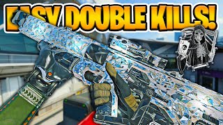 HOW TO GET EASY DOUBLE KILLS in BO7! Net Worth