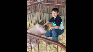 Welcome to Jay County 4-H 2021 4 H Slideshow