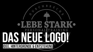 Das neue LOGO! - by Gregory Dzemaili