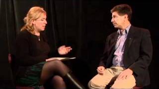 Moore Up North 10/16/10 Part 1 of 4 Ethan Berkowitz