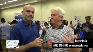 OFTC Career & Job Expo Dublin Campus