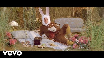 Robbie Williams - You Know Me