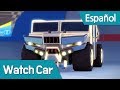 Espaol latino watchcar s1 compilation   captulo 2224