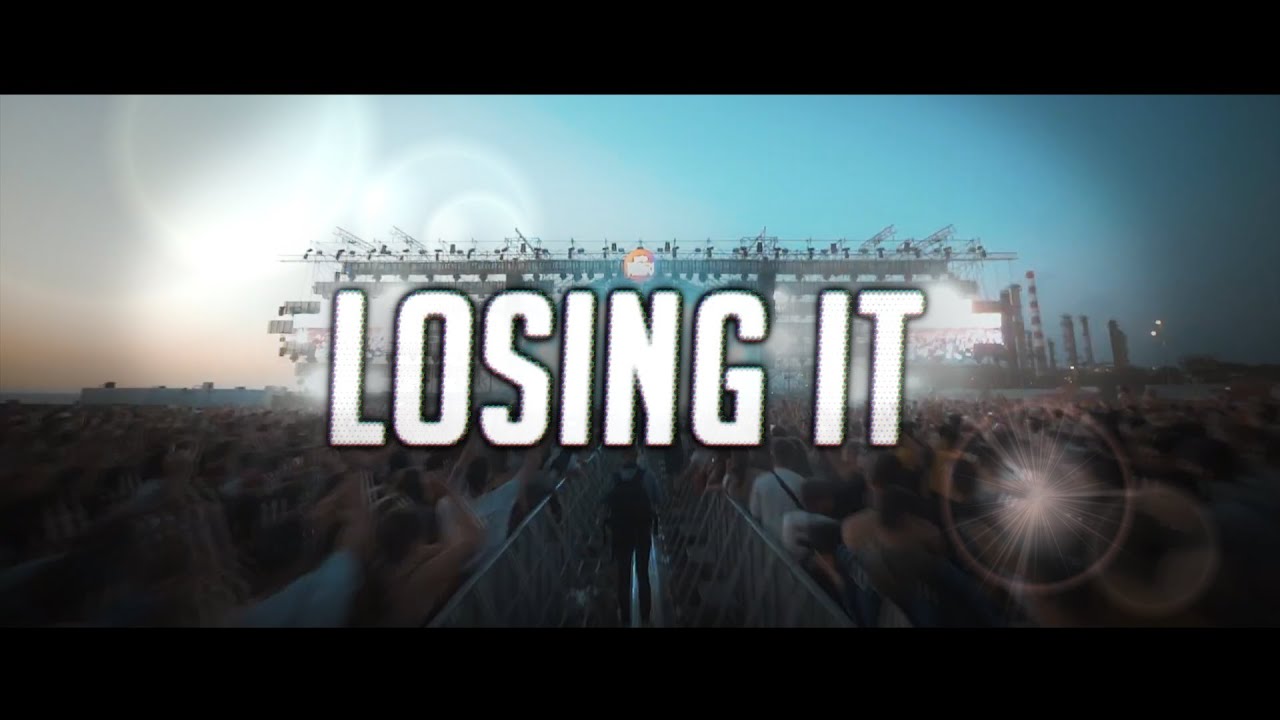 Watch DARKWAY & Marc Blou & Azetune - Losing It (Official Videoclip) on YouTube Watch DARKWAY & Marc Blou & Azetune - Losing It (Official Videoclip) on YouTube