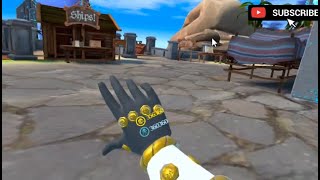 Sail VR Unlimited Gold, Sail Coins, Unlock-All, Ammo