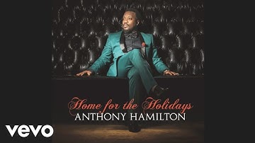 Thumbnail of Anthony Hamilton - Coming Home (Audio)