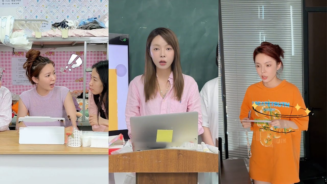 【叮叮喵】速來看進大學走過的彎路，都是血淚踩出的坑啊#搞笑 #搞笑段子 #回忆  #大学生 #解压  #校园 #娱乐 #反转