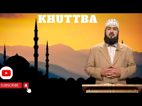 Islamic Program  | Khutba | With Mufti Fazlullah Jan | AVT Khyber | 10-02-2023  | Pashto