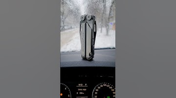 Leatherman Wave plus #multitool #leatherman #wave+ #unpacking #EDC #edcurbano