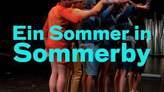 Ein Sommer in Sommerby — für alle ab 6 — im D'stream — Teaser