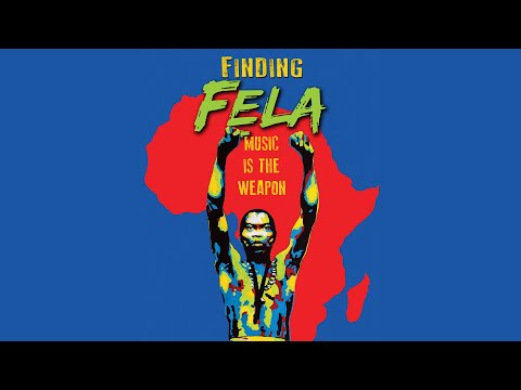 Finding Fela | Full Documentary Movie