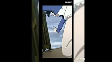 لقطات انمي حزينه موت اختها 