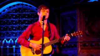 Keane - Playing Along (live @ Union Chapel 15. 11. 2008)