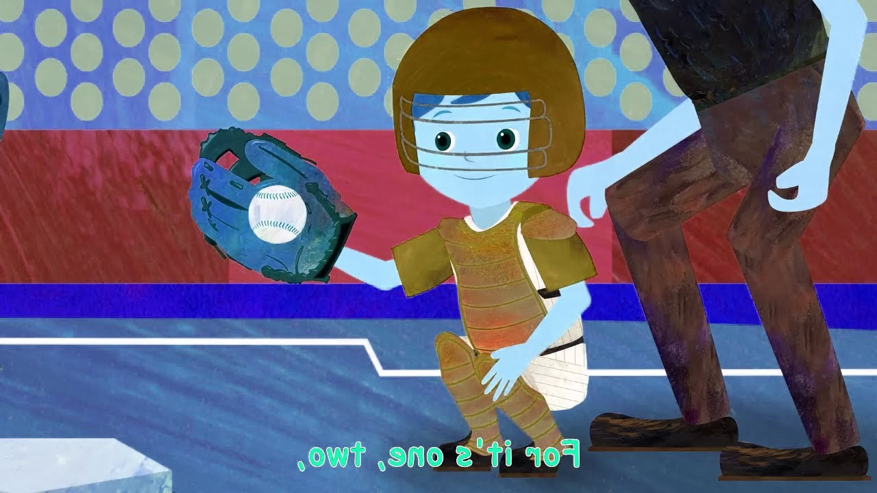 THAT WAS A GOOD CATCH!! | (Sponsored By: Klasky Csupo 2001 Effects)