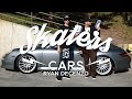 RYAN DECENZO: Skaters In Cars | X Games