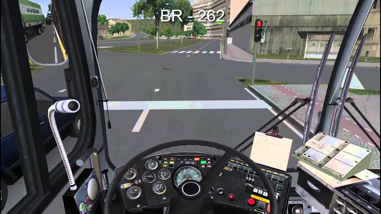 SW21 - 781 - T.CAMPO GRANDE