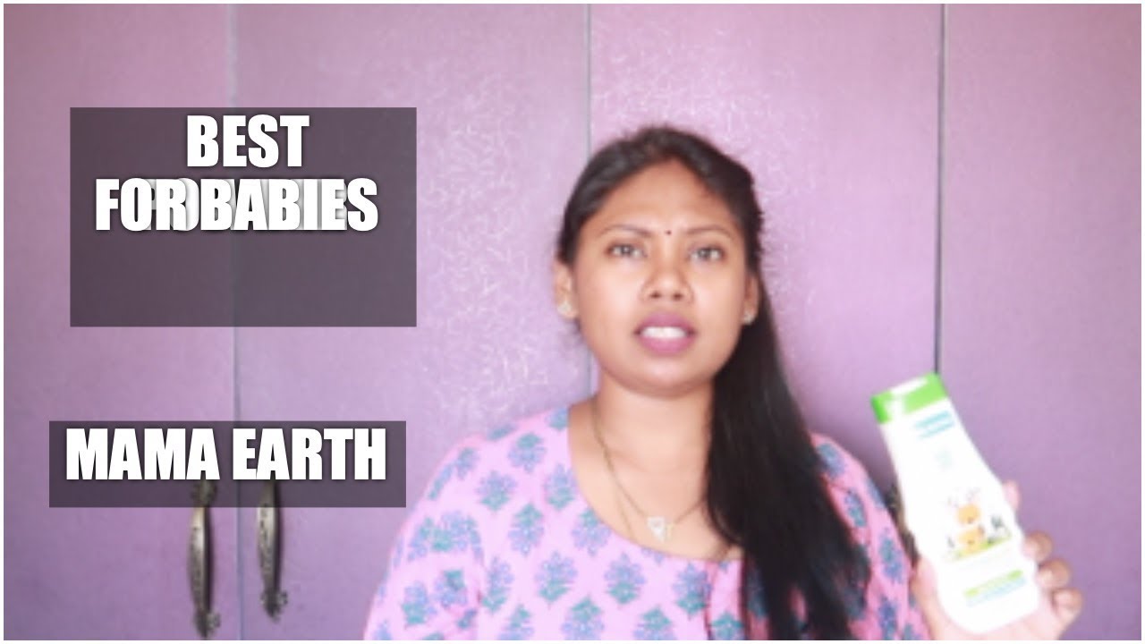 mamaearth baby powder for face