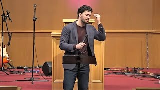 2 Samuel 13 (Part 1) Bible Study (Amnon and Tamar) | Pastor Daniel Batarseh