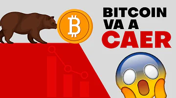 ¿Volverán a bajar los Bitcoins en 2023?