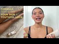 How to develop a streakfree tan with nicole elise