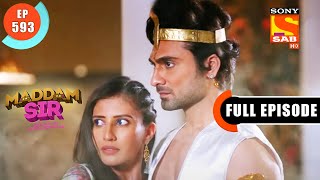 Snake Movement - Maddam Sir - Ep 593 - Full Episode - 30 Aug 2022