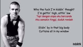 Holy Grail - Jay-Z feat. Justin Timberlake  Lirik Lagu   Terjemahan