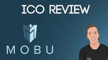 Mobu.io | Create YOUR OWN security token!!