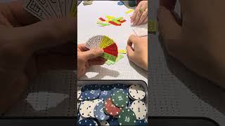He's like the Vietnamese Tứ Sắc “4-Colors” card game!!! screenshot 1