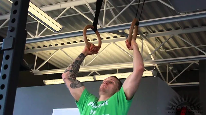 Jason Gagnon Bjj Highlight reel
