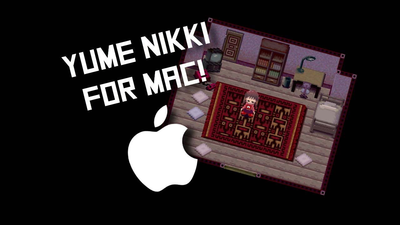 Yume nikki game download